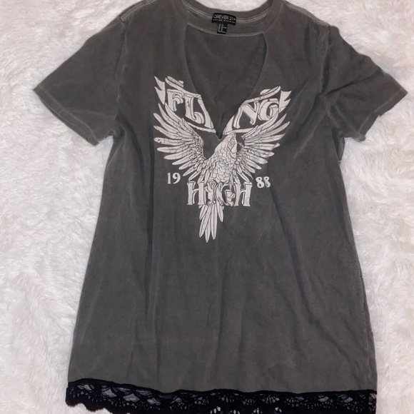 Forever 21 3x dress bundle - Picture 3 of 8